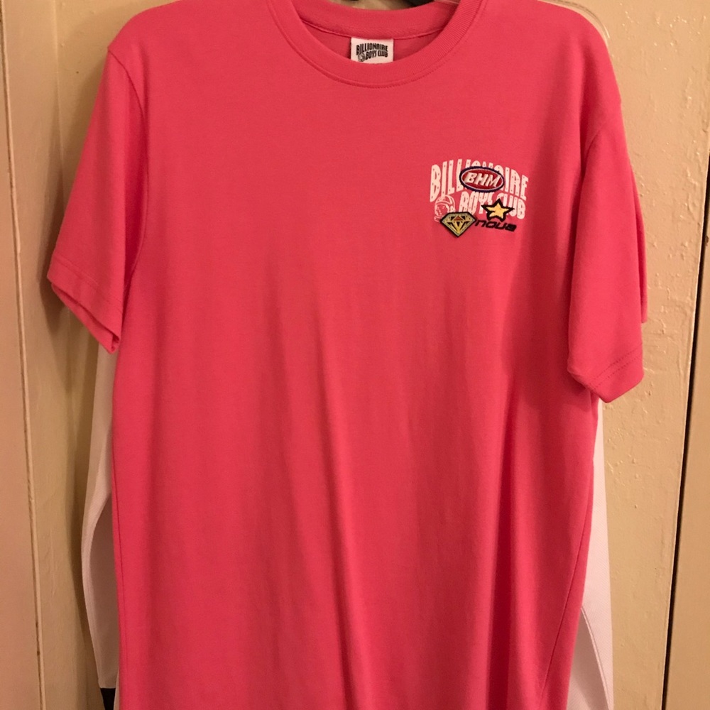 Billionaire Boys Club T-shirt